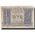 Banknote, Italy, 2 Lire, KM:27, VF(20-25)