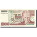 Nota, Turquia, 100,000 Lira, 1970, KM:205, UNC(60-62)