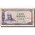 Geldschein, Guinea, 100 Sylis, 1960, 1960-03-01, KM:19, S