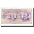 Geldschein, Schweiz, 10 Franken, 1974, 1974-02-07, KM:45t, SS+