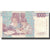 Banconote, Italia, 1000 Lire, 1990, 1990-10-03, KM:114c, MB+