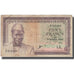 Banknote, Guinea, 100 Francs, 1960, 1960-03-01, KM:13a, VF(20-25)