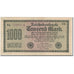 Biljet, Duitsland, 1000 Mark, 1922, 1922-09-15, KM:76a, TTB