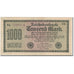 Billet, Allemagne, 1000 Mark, 1922, 1922-09-15, KM:76a, TTB