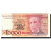 Banknot, Brazylia, 10 Cruzados Novos on 10,000 Cruzados, KM:218a, UNC(64)