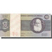 Nota, Brasil, 10 Cruzeiros, KM:193b, UNC(64)