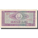 Banknote, Romania, 10 Lei, KM:94a, EF(40-45)