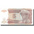 Banknot, Zaire, 5 Nouveaux Zaïres, 1993, 1993-06-24, KM:53a, UNC(65-70)