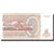 Banconote, Zaire, 5 Nouveaux Zaïres, 1993, 1993-06-24, KM:53a, FDS