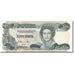 Billete, 1/2 Dollar, L.1974 (1984), Bahamas, KM:42a, UNC