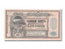 Banknote, Russia, 100 Rubles, 1918, 1918-09-01, UNC(65-70)