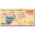 Biljet, Burundi, 500 Francs, 2015, 2015.01.15, KM:New, NIEUW