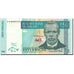 Geldschein, Malawi, 50 Kwacha, 2007, 2007-10-31, KM:53c, UNZ