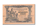 Billete, 50 Rubles, 1919, Rusia, UNC