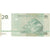 Billete, 20 Francs, 2003, República del Congo, 2003-06-30, UNC