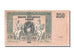 Billete, 250 Rubles, 1918, Rusia, MBC