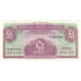 Banknote, Great Britain, 1 Pound, KM:M36a, UNC(65-70)