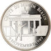 France, Medal, Chute du Mur de Berlin, Politics, Society, War, MS(65-70)