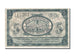 Billete, 5 Rublei, 1919, Rusia, UNC