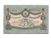 Banconote, Russia, 5 Karbovantsiv, 1918, SPL+