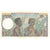 Billet, French West Africa, 5000 Francs, 1950, 1950-12-22, KM:43, SPL+