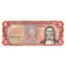Banknote, Dominican Republic, 5 Pesos Oro, 1982, 1982, KM:118b, UNC(63)