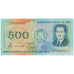 Banknote, Peru, 500 Soles De Oro, 1982, 1982-05-18, KM:125a, UNC(63)