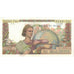 França, 10,000 Francs, 1956, Z.11697171, UNC(63), Fayette:50.8, KM:132d