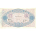 France, 500 Francs, Bleu et Rose, 1939, M.3245, AU(55-58), Fayette:31.26, KM:88c