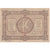 France, Poix-Terron, 2 Francs, 1917, Syndicat d'émission / Bon de, AU(55-58)