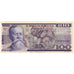 Billete, 100 Pesos, 1981-1982, México, 1982-03-25, KM:74c, SC+