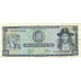 Billet, Pérou, 50 Soles De Oro, 1974, 1974-08-15, KM:101c, TTB+