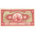 Banknote, Peru, 10 Soles De Oro, 1968, 1968-02-23, KM:84a, AU(55-58)