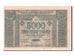 Banknote, Russia, 5000 Rubles, 1921, UNC(60-62)
