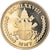 Vatican, Médaille, Le Pape Jean-Paul II, Religions & beliefs, 2005, FDC