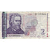 Banknote, Bulgaria, 2 Leva, 2005, KM:115b, VF(20-25)