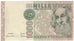 Banconote, Italia, 1000 Lire, 1982, 1982-06-08, KM:109a, FDS