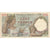 França, 100 Francs, Sully, 1939, P.1236 621, EF(40-45), Fayette:26.07, KM:94