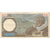 França, 100 Francs, Sully, 1939, P.1236 621, EF(40-45), Fayette:26.07, KM:94