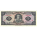 Banknote, Ecuador, 5 Sucres, 1988, 1988-11-22, KM:120A, UNC(64)