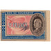 France, Bon de Solidarité, 2 Francs, 1941, UNC(63)