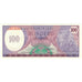 Billete, 100 Gulden, 1985, Surinam, UNC