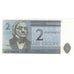 Banknote, Estonia, 2 Krooni, 2007, Undated (2007), KM:85b, UNC(65-70)
