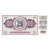 Billet, Yougoslavie, 20 Dinara, 1978, 1978-08-12, KM:88b, NEUF