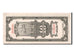 Banknote, China, 10 Customs Gold Units, 1930, AU(55-58)