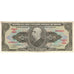 Banconote, Brasile, 5 Cruzeiros, Undated (1962-64), KM:176d, SPL-