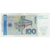 Billet, République fédérale allemande, 100 Deutsche Mark, 1989, 1989-01-02
