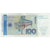 Banconote, GERMANIA - REPUBBLICA FEDERALE, 100 Deutsche Mark, 1989, 1989-01-02