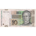 Banconote, Croazia, 10 Kuna, 2012, BB+