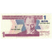 Billete, 1 New Lira, 1970, Turquía, 1970-01-14, KM:216, UNC